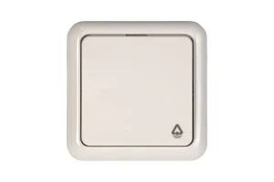 ZVANA POGA P110-012V BALTA LX200