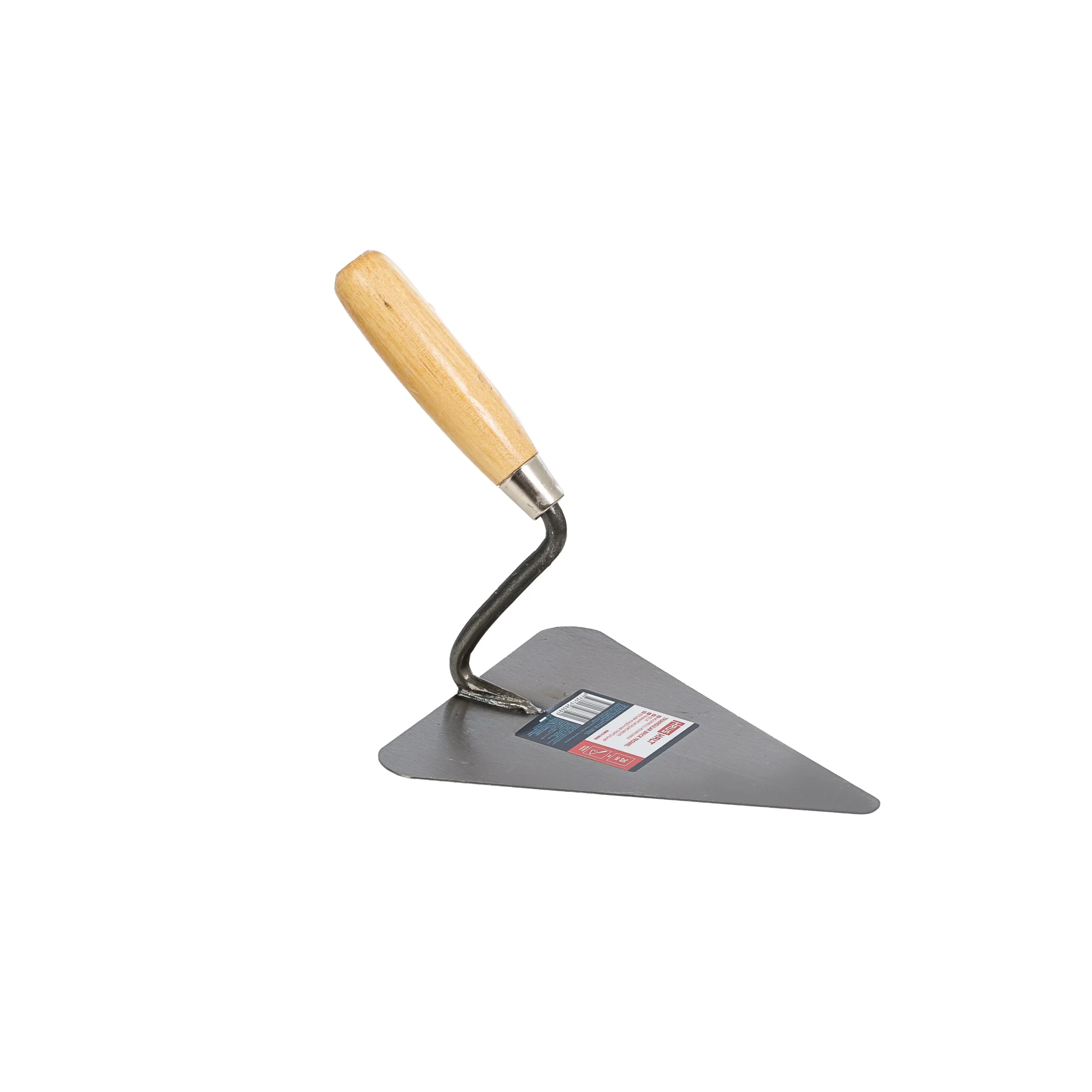 LĀPSTIŅA TRĪSSTŪRVEIDA 20 CM