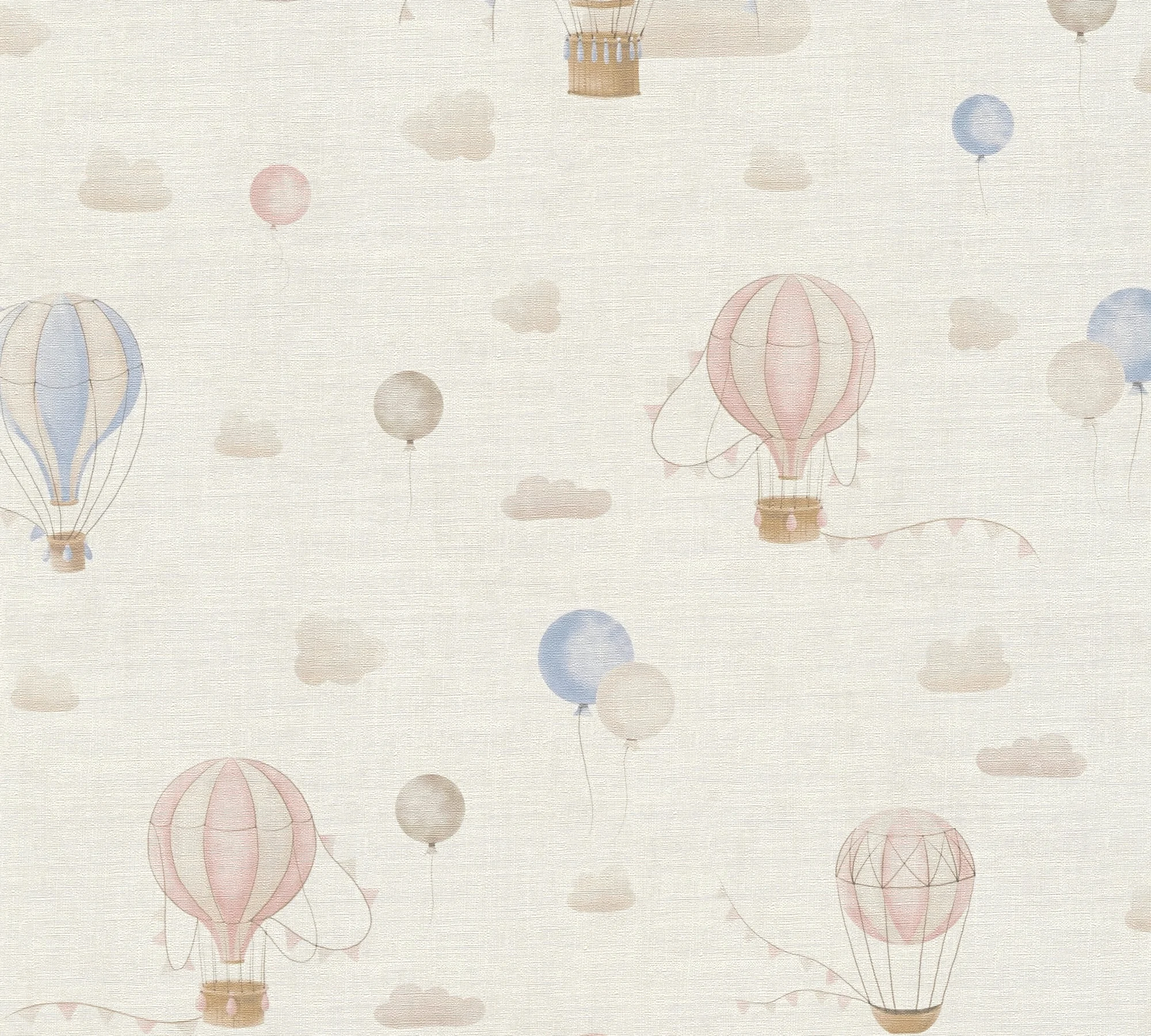 VINYL WALLPAPER FLIZ787001 0.53M MIA+PAUL