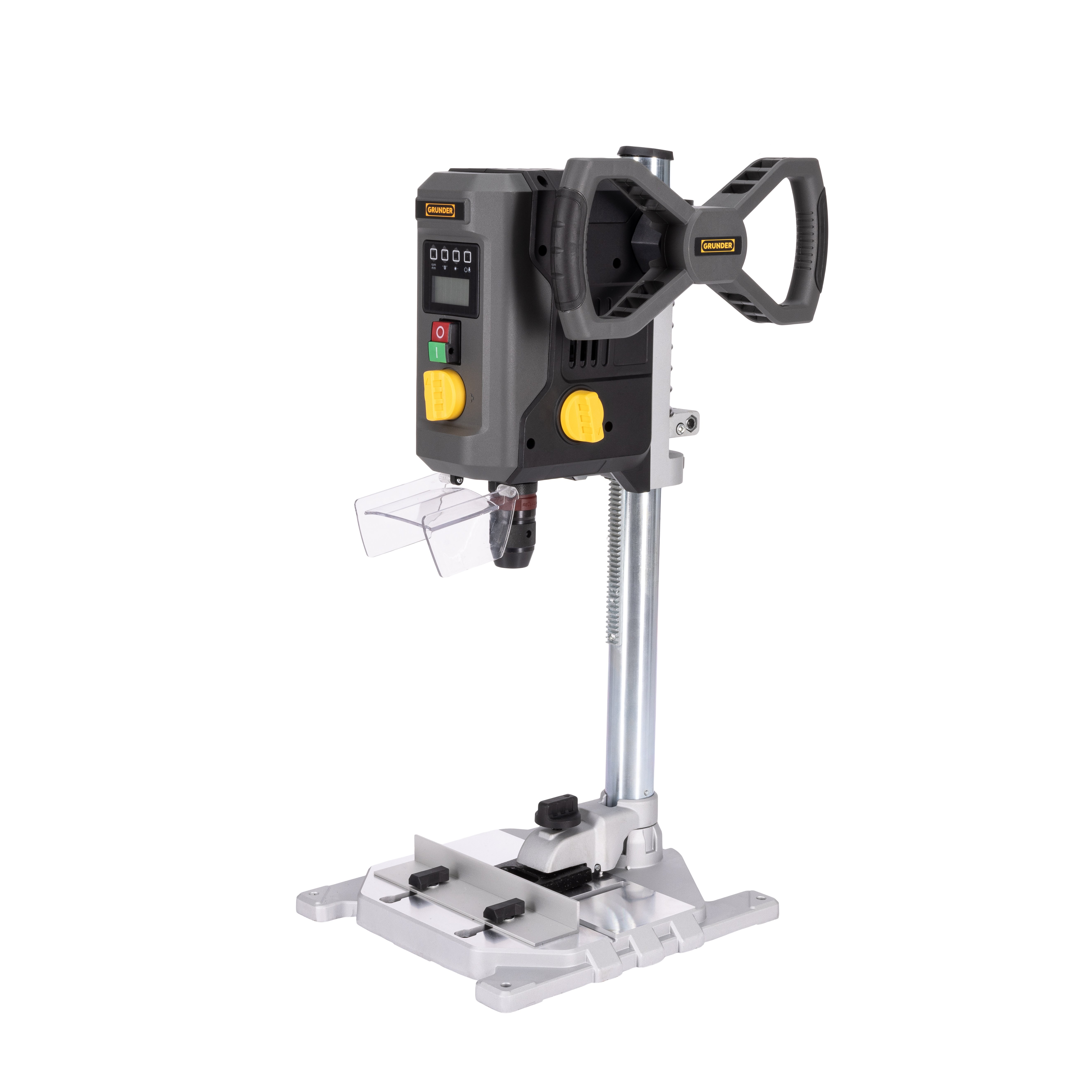 Electric Table Drills