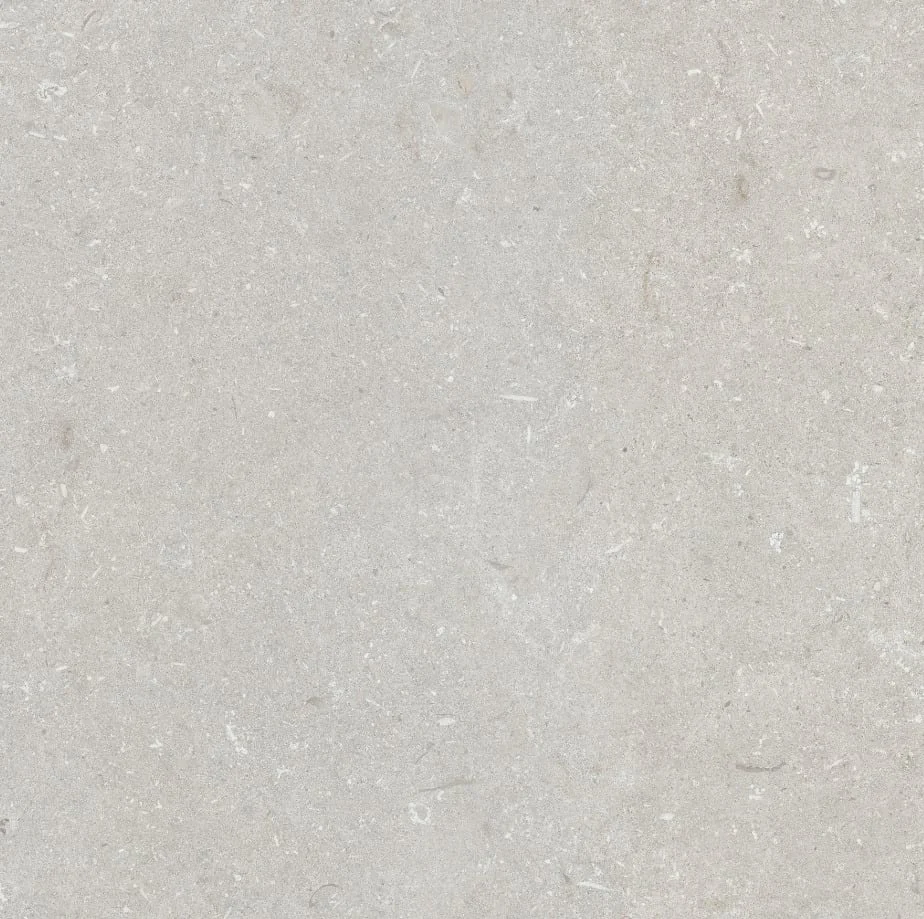 FLĪZE AKM.M. SHELLSTONE BIANCO 60X60(1.8