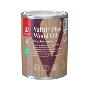 EĻĻA KOKAM VALTTI PLUS WOOD OIL EC 0.9L