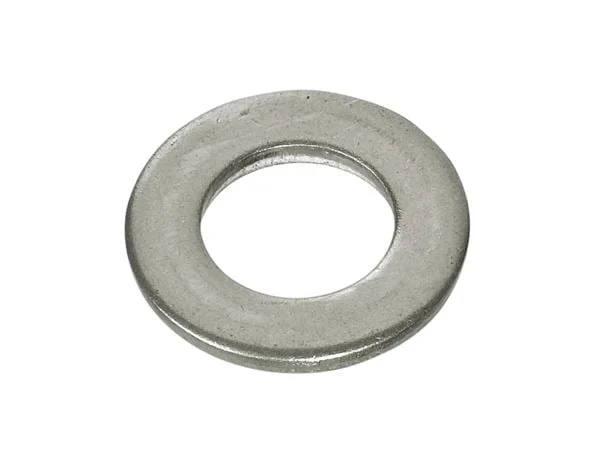 WASHERS A2 DIN125 D18/19.0