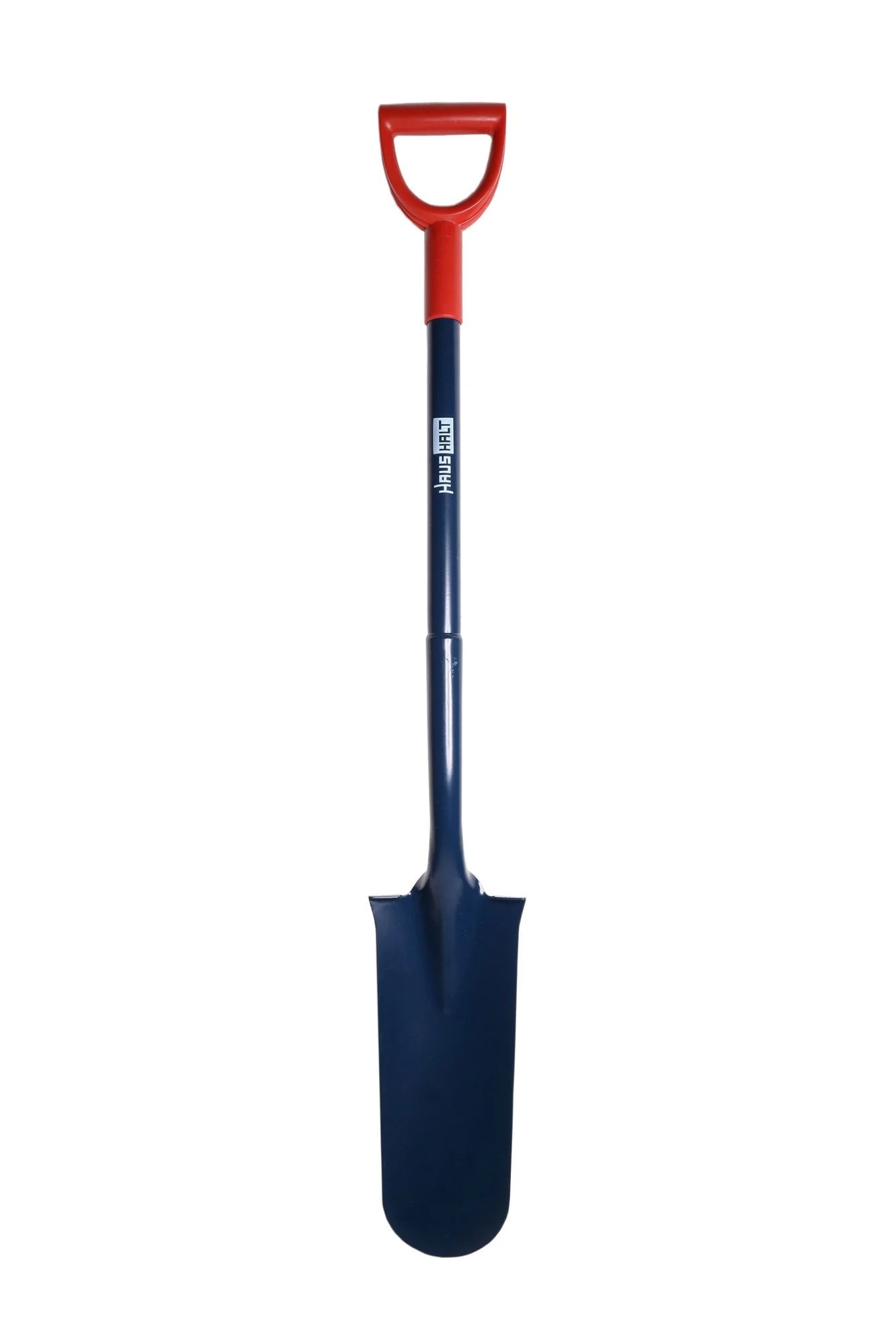STRAIGHT METAL SPADE DRAINAGE S6127 HH