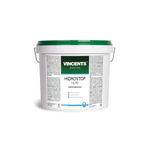 HIDROIZOLĀC.VINCENTS HIDROSTOP HL110 5KG