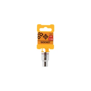 GALVA SKR.UZGR FORTE TOOLS 11MM 1/2 1GAB