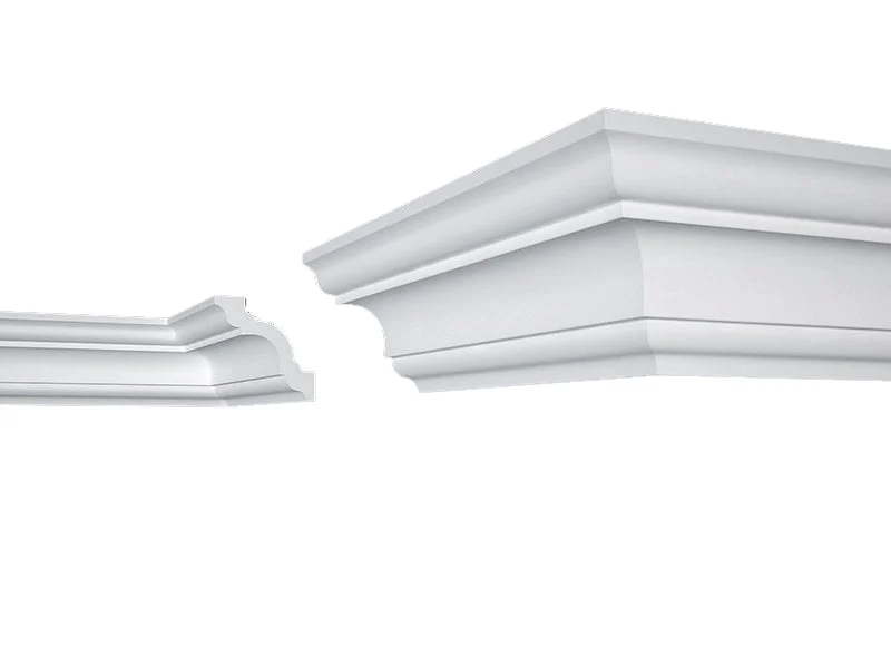 APDARES LĪSTE LUX E-16 96X96X2000MM B.