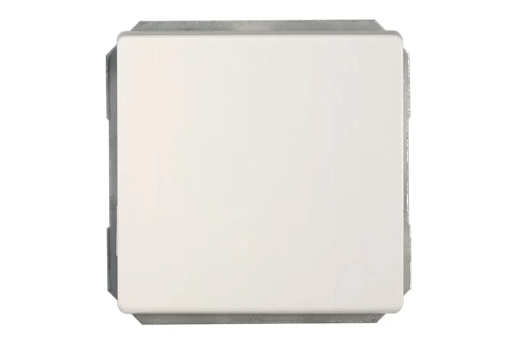 SLĒDZIS VILMA ST150 B/R BALTS