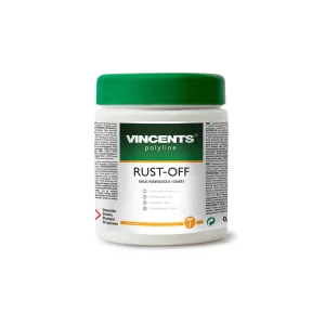 GRUNTS RŪSAS PĀRVEIDOTĀJS RUST OFF 0,5L
