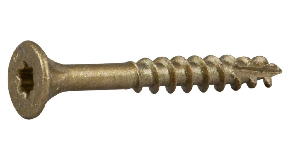 SCREW WOOD. ESSDRIVE 5X50 OUTSIDE CS 200PCS