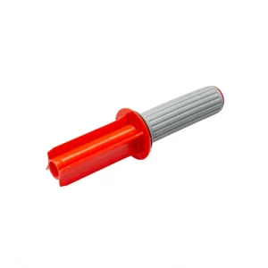 ROKTURIS IEP.PLĒVEI STRETCH 9CM PLASTM.