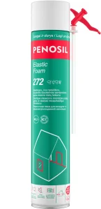 PUTAS ELASTĪGAS VISSEZONU MONTĀŽAS 750ML