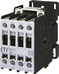 KONTAKTORS CEM12 10 230V 5 5KW 4643123