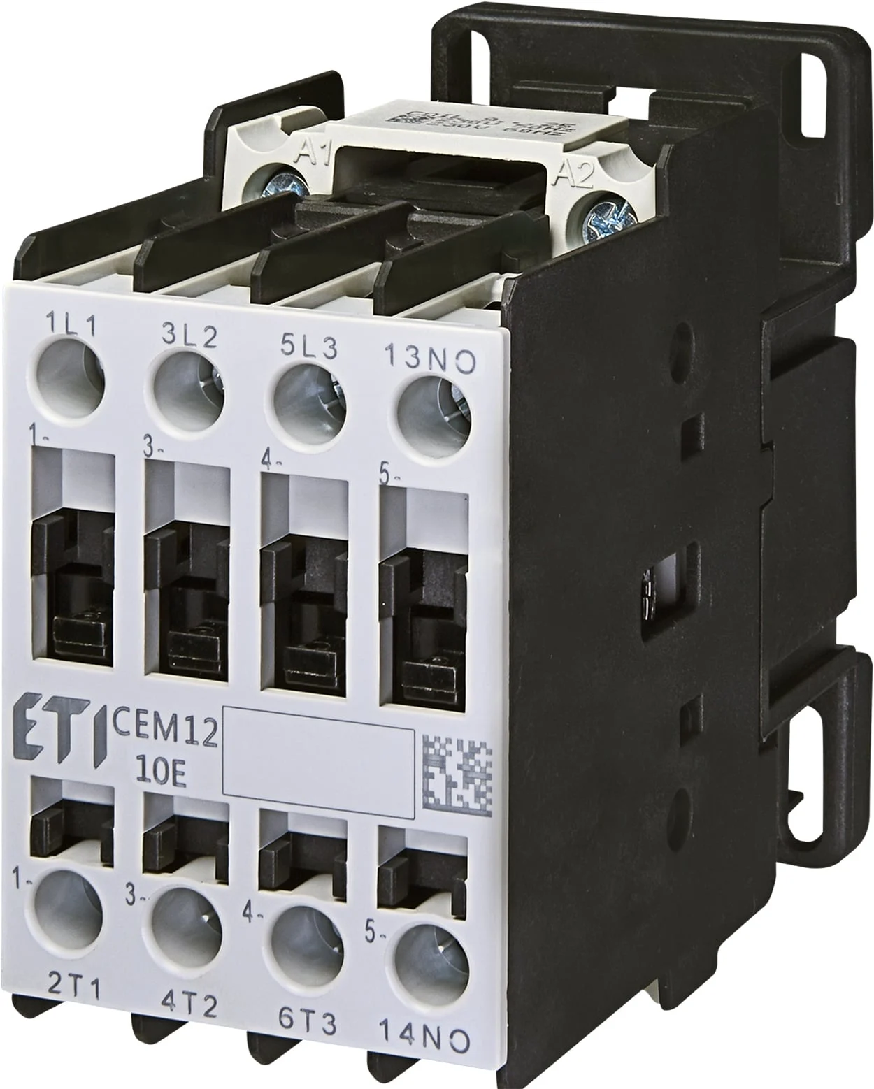 KONTAKTORS CEM12 10 230V 5 5KW 4643123