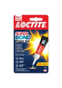 LĪME SUPER BOND POWER GEL 4G