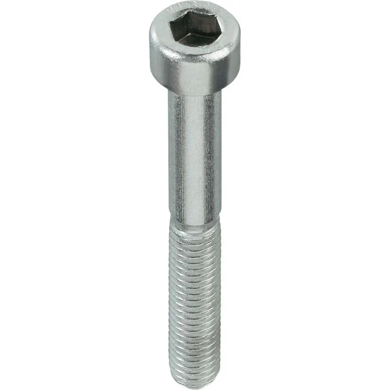 SKRŪVES DIN912 M6X30 MM ZN 200 GAB.