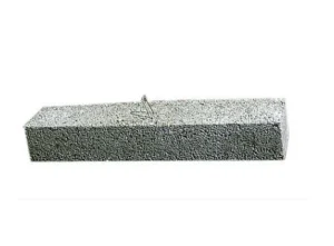 PĀRSEDZE KERAMZĪTBETONA 250X185X1790