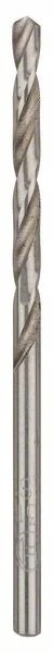 HSS-G METAL DRILLS 3.3MM 2 PCS