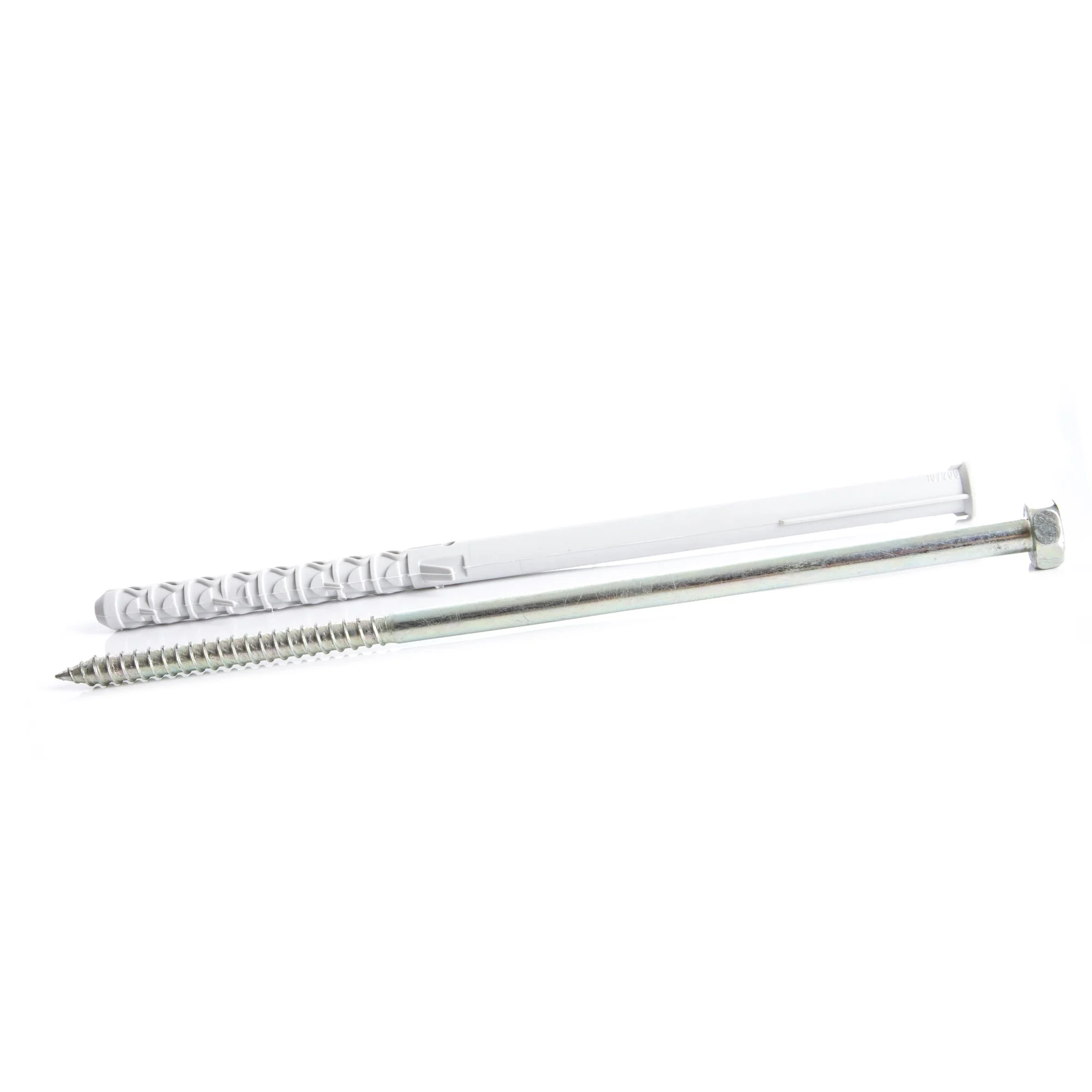 DOWEL WITH SCREW HTLAUE09 10X200MM