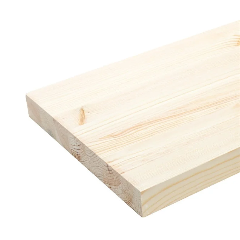 STAIR TREAD 18X215X900 PINE WITH Z