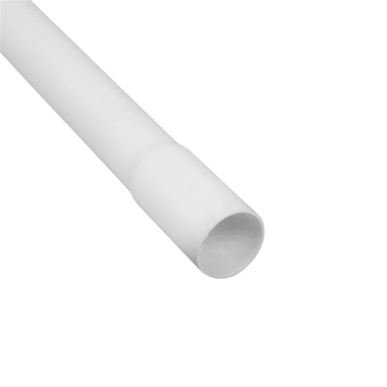 INSTALLATION PIPE RLM16 2M WHITE