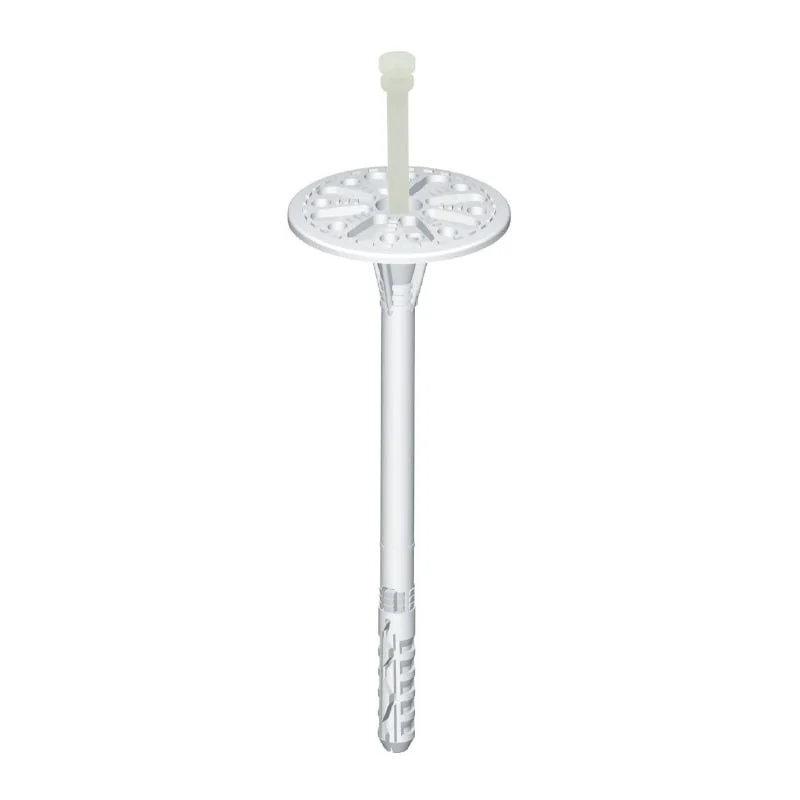 DOWEL ISOL. 10X180 PLASTIC NAIL LTX
