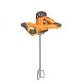 Construction Mixers