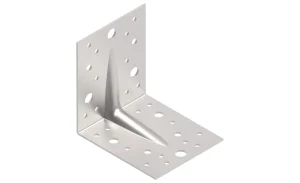 STŪRIS NOSTIPRINĀŠANAS 105X105X90X1.5MM