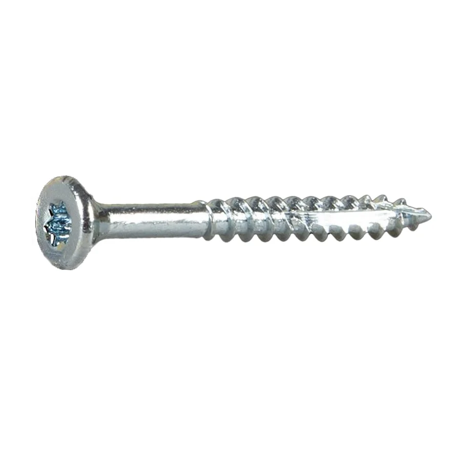 WOOD SCREW 3X30 ESSVE ZN FZB 200GB