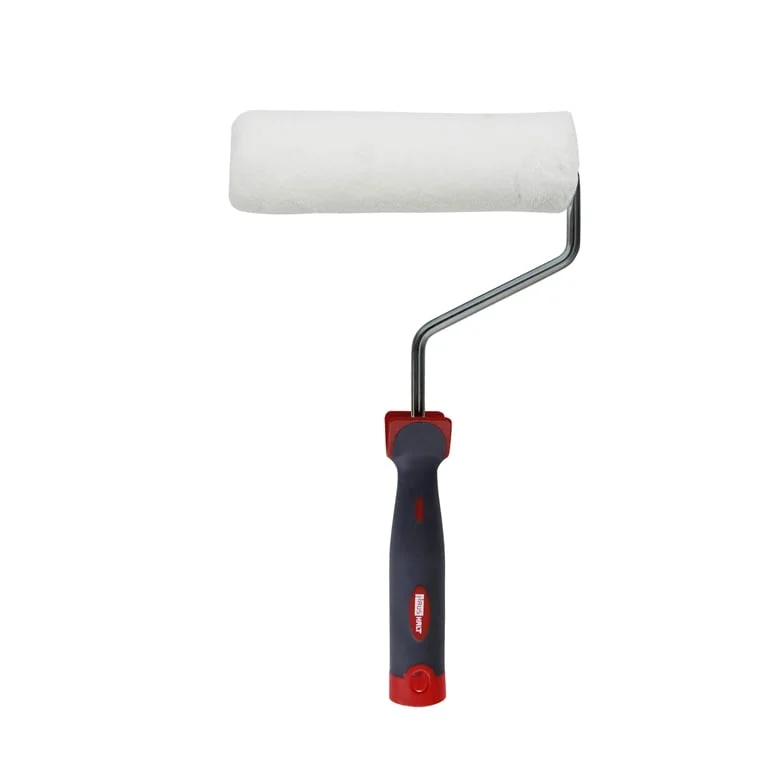 ВАЛИК С РУКОЯТКОЙ ДЛЯ ЛАКА RJ3161 HAUSHALT 7