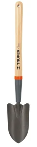 KAPLIS DĀRZA 300MM TRUPER