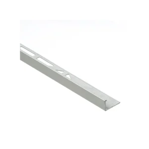 LĪSTE AL 10MM/2.5M SILVER 800559 (10)