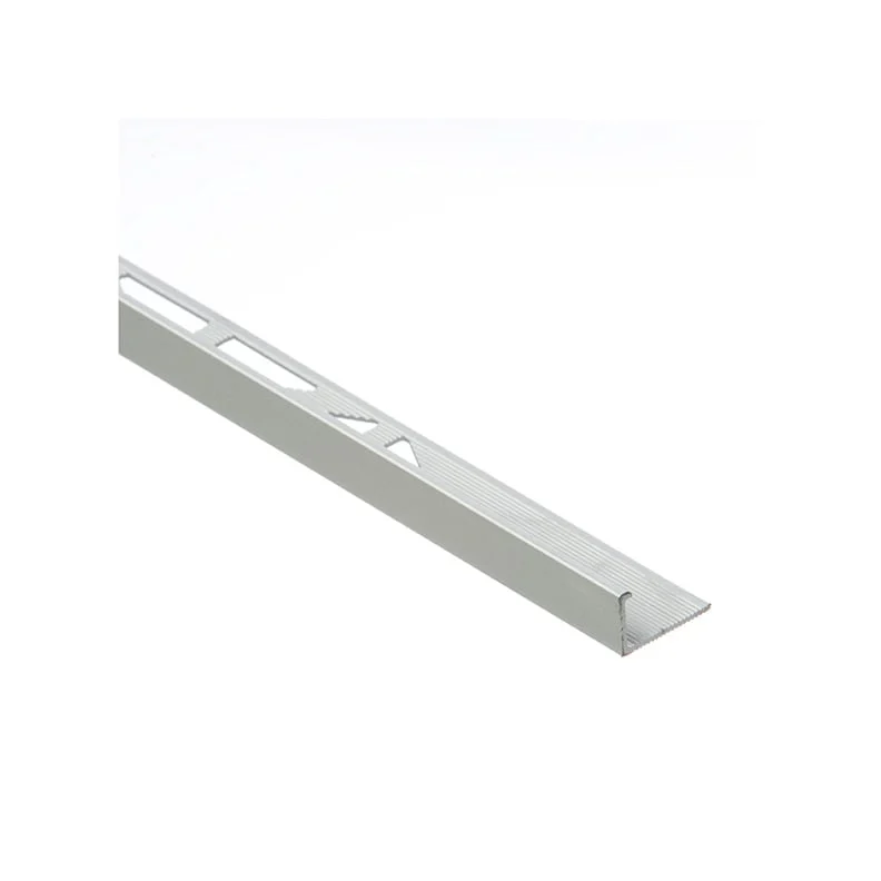 LĪSTE AL 10MM/2.5M SILVER 800559 (10)