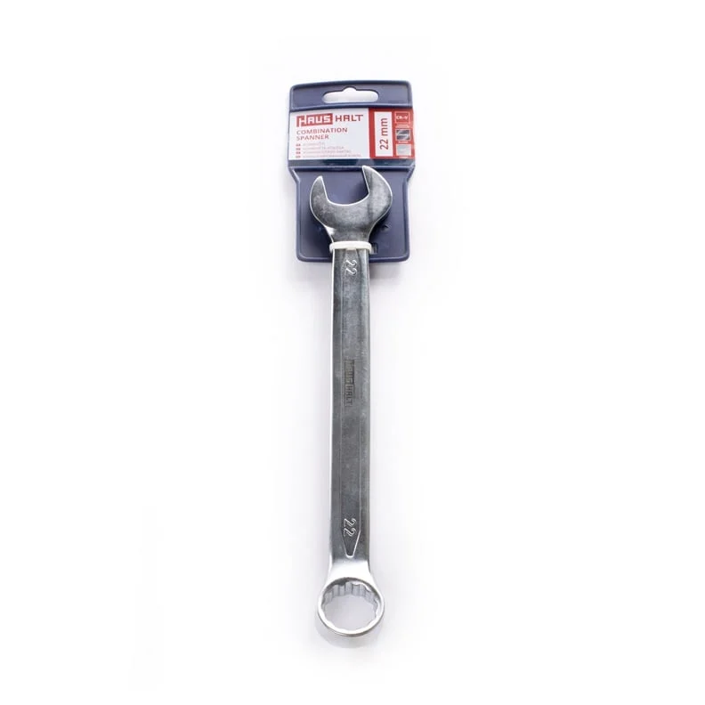 KEY NUT 22MM CR-V COMBINATION