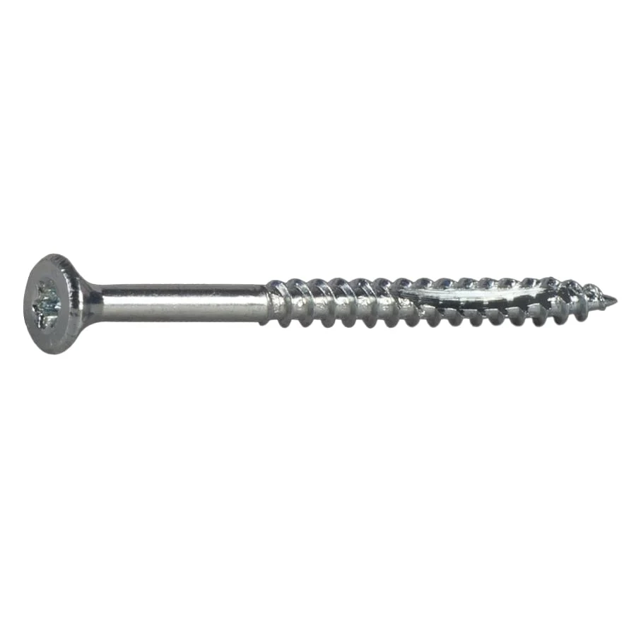 ВИНТ ДЛЯ ДЕРЕВА 3X40 ESSVE ZN FZB 200ГБ