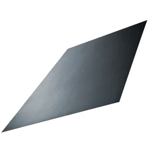 LOKSNE GLUDĀ PE 45X1240X200MM RAL7016