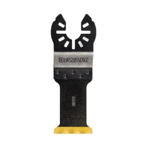 CUTTING TIP DT20707-QZ MULTI-TOOL