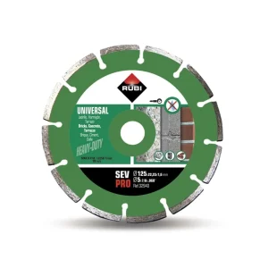 DIMANTA RIPA SEV 125 PRO SEGM. DRY RUBI
