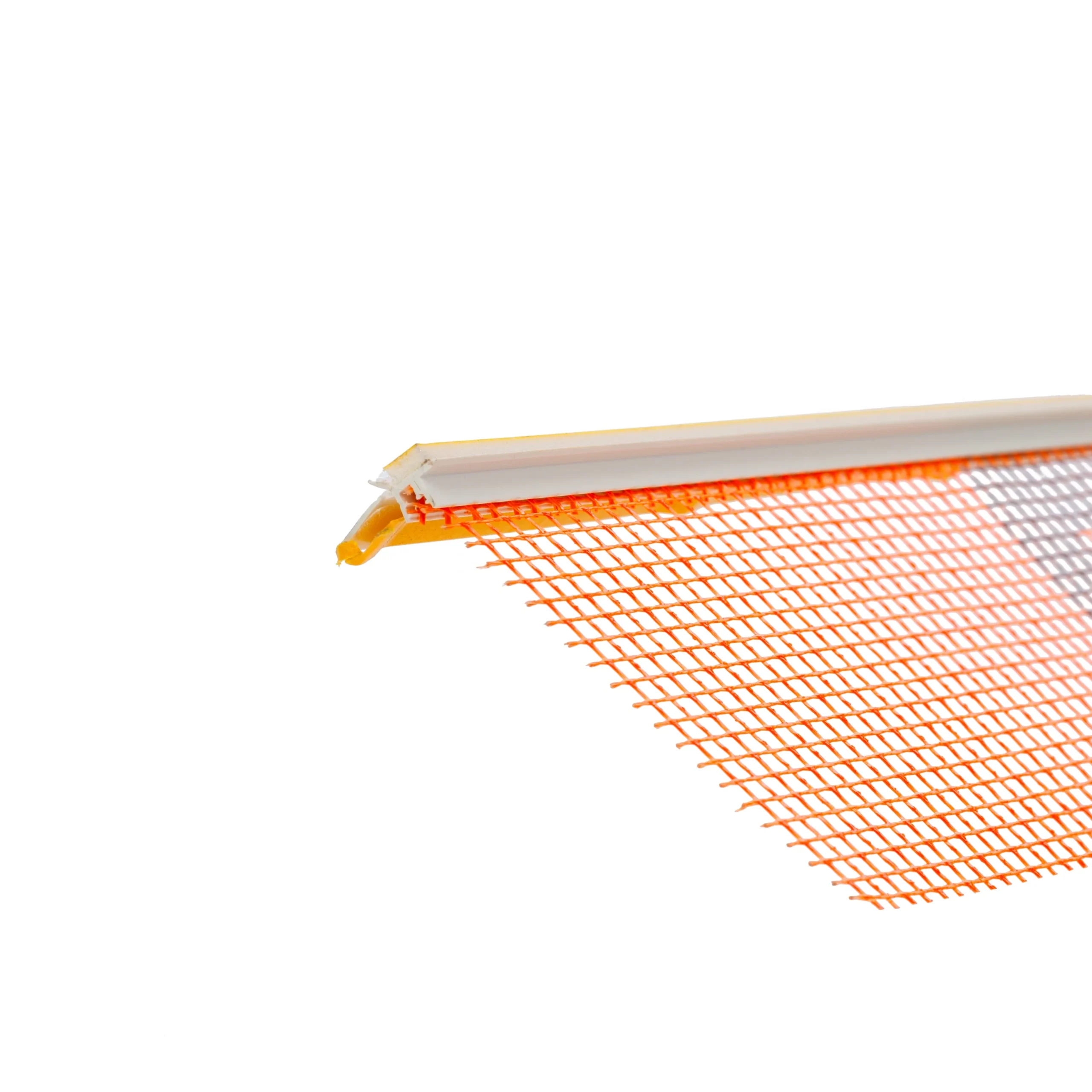 PROFILS BRIKO+TĪKLS 2.4M