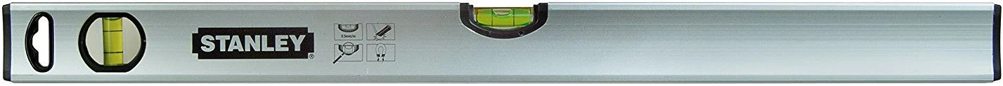 LEVEL GAUGE CLASSIC MAGNETIC 200CM