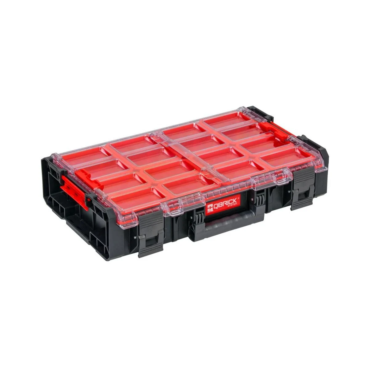 КОРОБКА ДЛЯ МЕЛОЧЕЙ QBRICK ONE XL 58X38X13CM