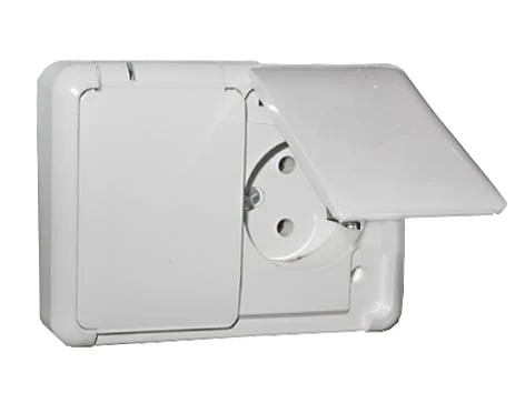 CONTACT SOCKET PKL16-007HERMI 2V