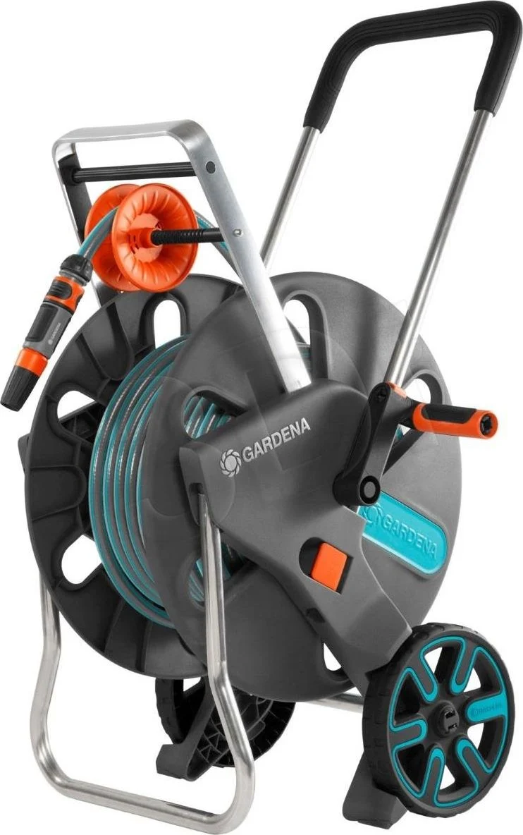 КОЛЕСА ШЛЮТЕНОВ AQUAROLL L EASY 50M 13MM
