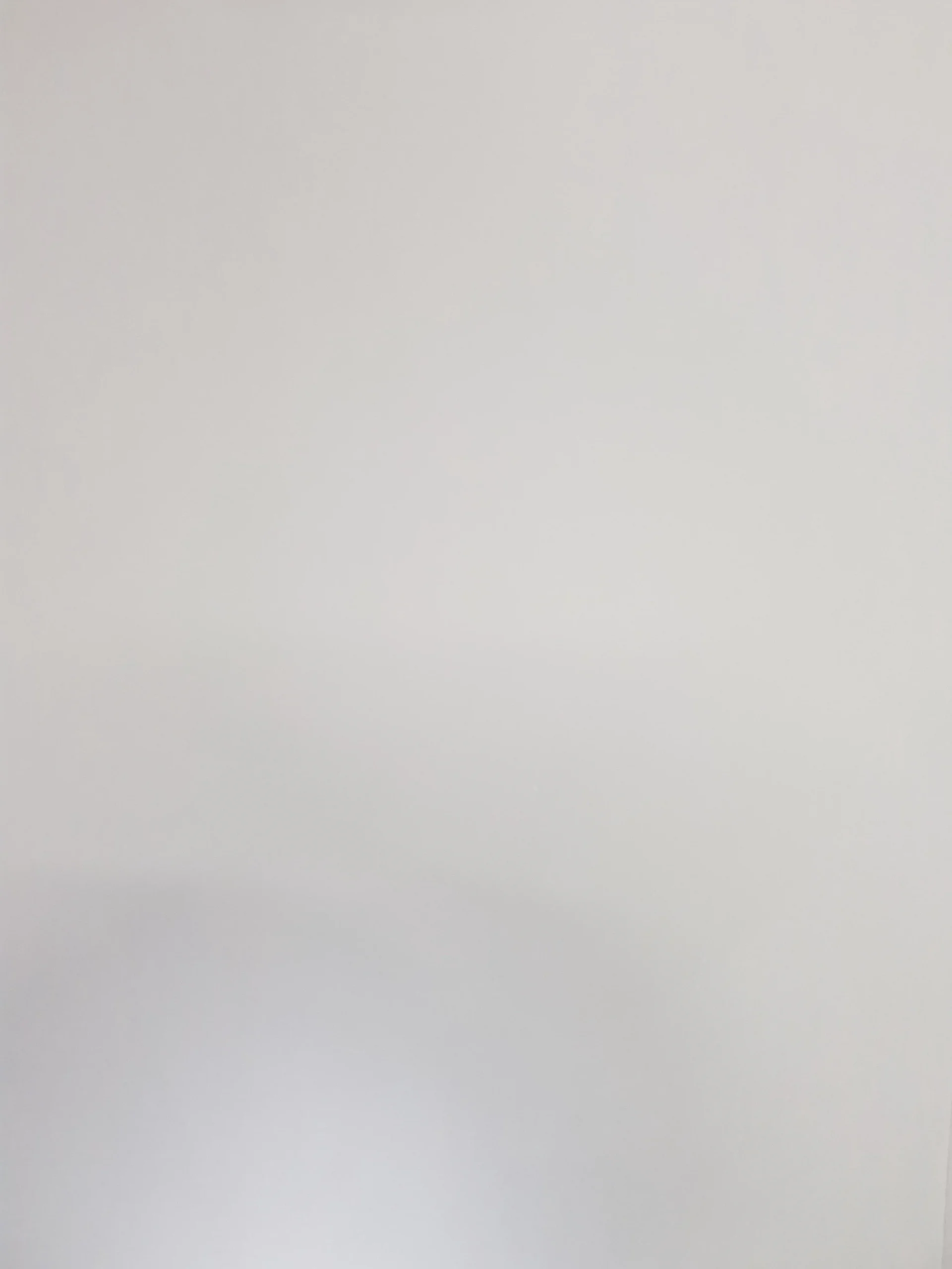 LAMINATED PART 395X1740X16 WHITE