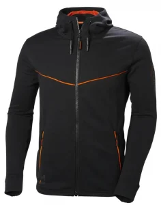 JAKA HH CHELSEA EVOLUTION MELNA 2XL