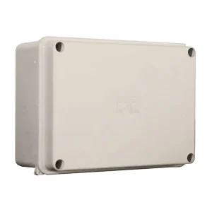 KĀRBA SADALES 012.A.PL 300X220X120 IP65