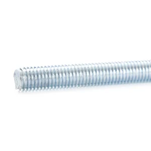 VĪTŅSTIENIS DIN976 4.8 M12X1000 ZN