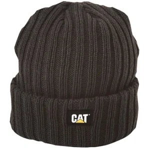 CEPURE VĪRIEŠU CAT W01443 MELNA