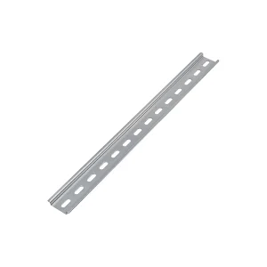 PERFORĒTĀ DIN SLIEDE 35X7.5 - 35CM