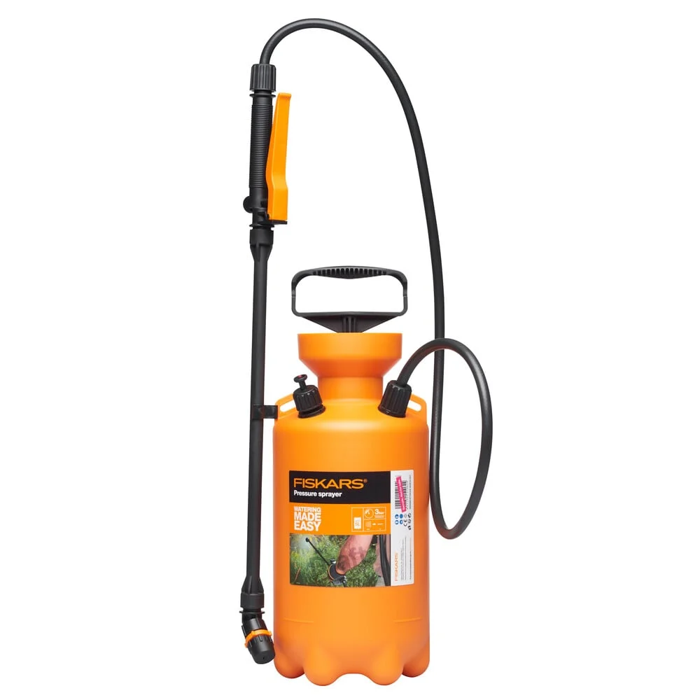 PRESSURE SPRAYER 1025934 5L